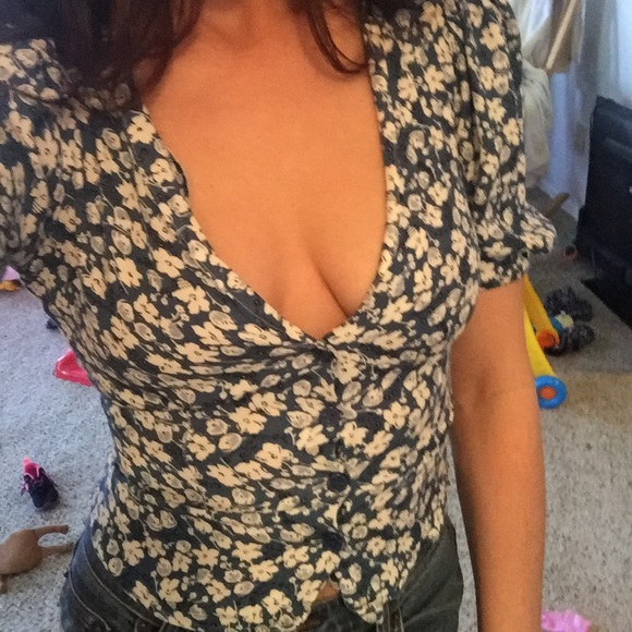 Reformation Tops - Reformation top